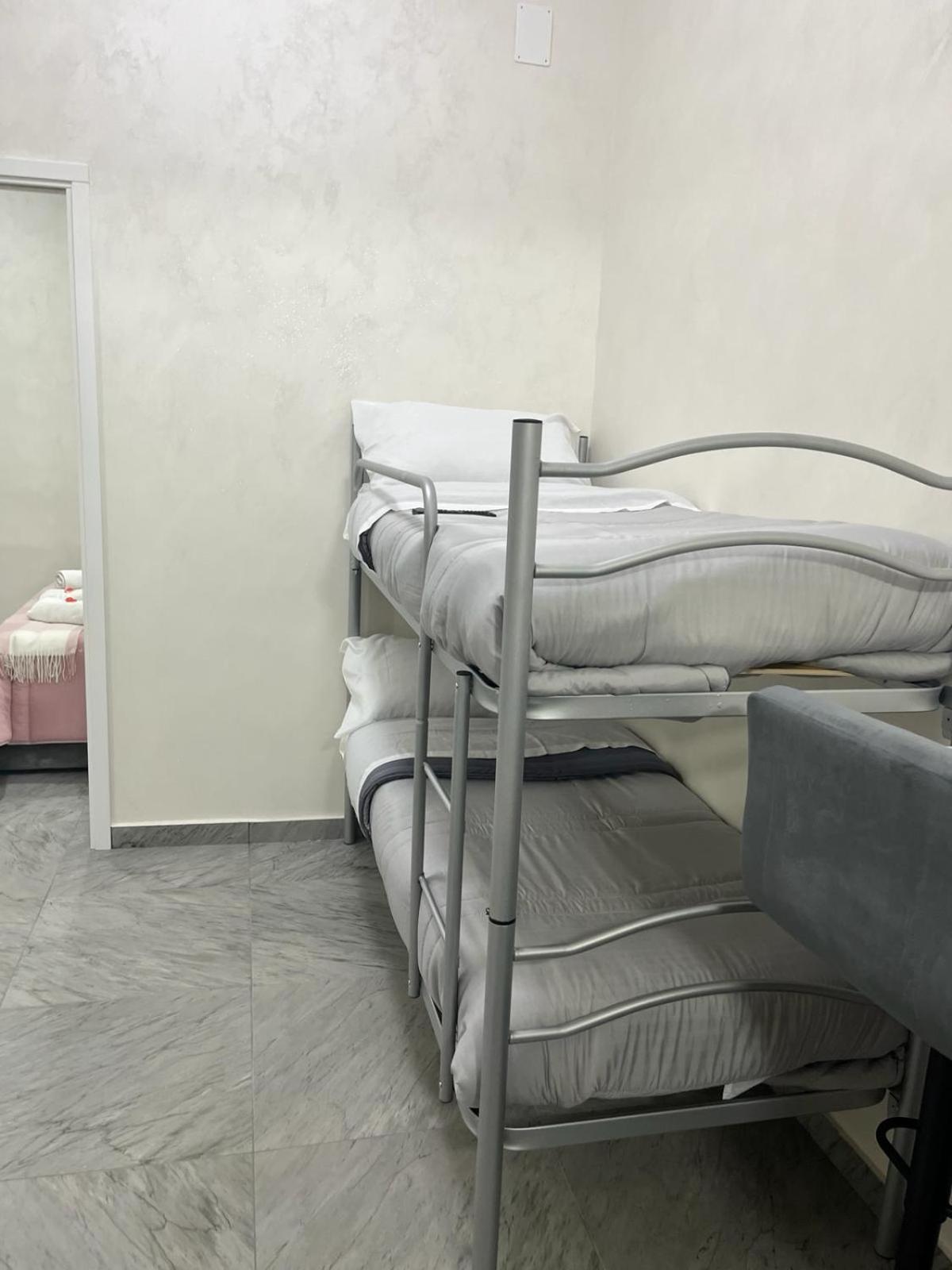 House Napoli Capodichino公寓 外观 照片